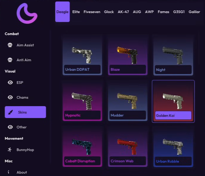 Advanced Gaming Technology